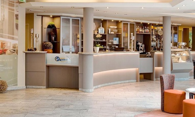 Aachen Hotel | Art Hotel Superior