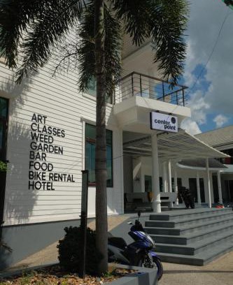 Thong Sala Hotel | Art Hotel