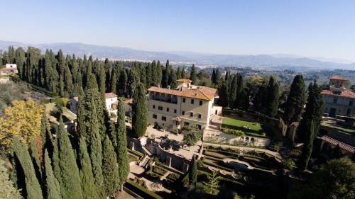Oltrarno Hotel | Art Hotel Villa Agape - Place of Charme