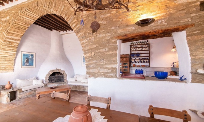 Tinos House | "Art House"