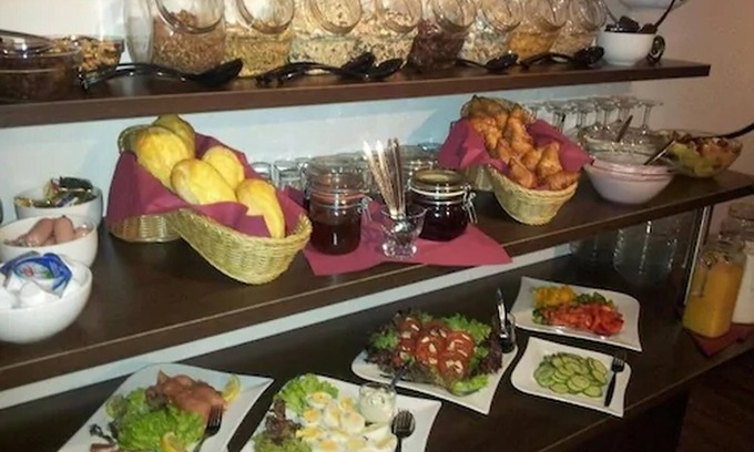 Dinslaken Hotel | Art Inn Hotel Dinslaken