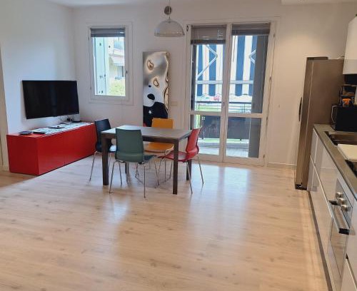 San Vendemiano Apartment | Art-inn
