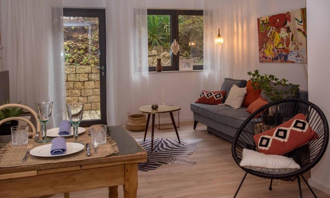 Kirsch Apartment | Art of living Mosel