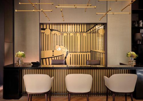 Zagreb Hotel | art'otel Zagreb, Powered by Radisson Hotels