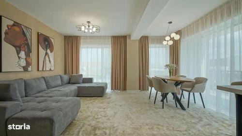 Tractorul Apartment | Art Partment 2
