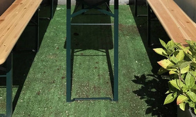 Hackney Wick Apartment | Art Penthouse in Hackney Wick Olympic Village Transport Links Victoria Park