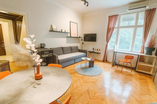 Zemun Apartment | Art residence - Apartment Riverside Zemun