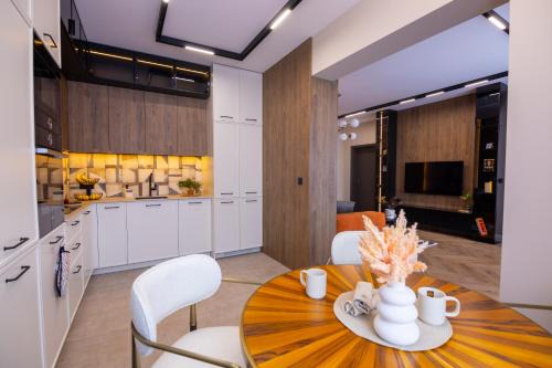 Oborishte Apartment | Art Retreat Zaimov