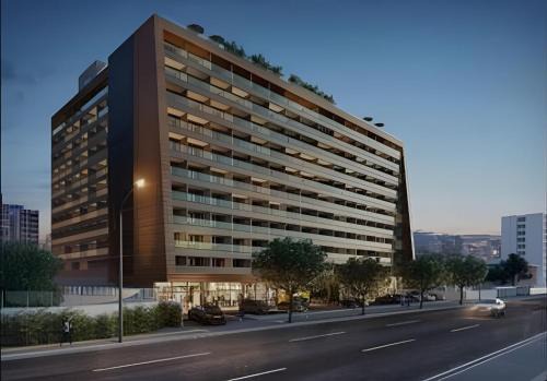 Armacao Apartment | Art Studio Beira-Mar em Armação - 118