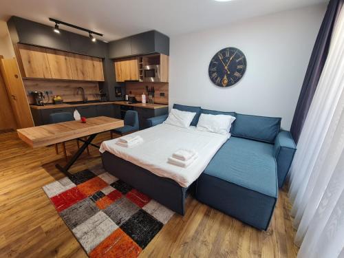 Varna Apartment | Art studio