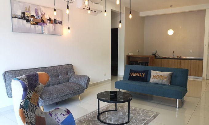Gelugor House | ARTE S PENANG HOMESTAY