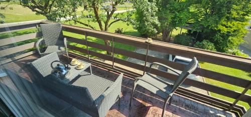 Kamnik Apartment | Artemida Nature and Peace
