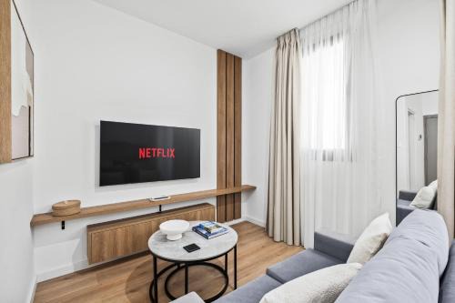 Livadia Apartment | Artemis 104 - Seaside Stories