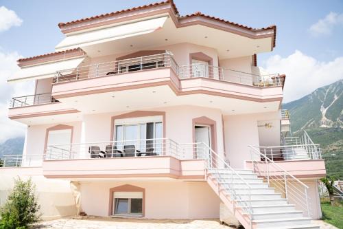 Souli Apartment | Artemis Villas