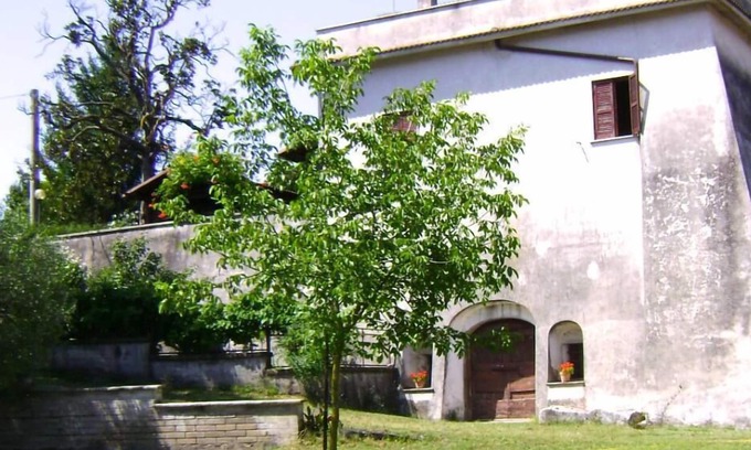 Artena House | Artena: Countryhouse 30 minutes from Rome!