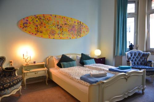 Neustadt Apartment | ARTEP 73 Gästewohnung