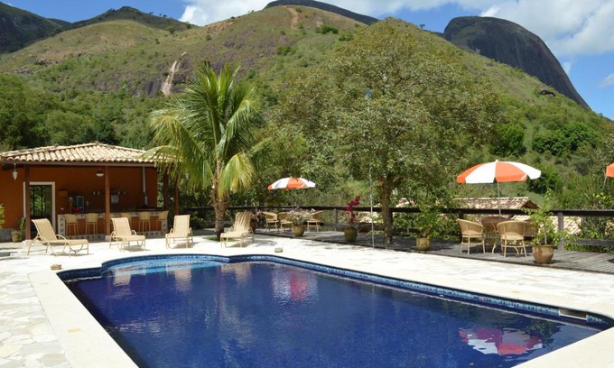 Posse Cabin | Artesanal Gourmet e Pousada