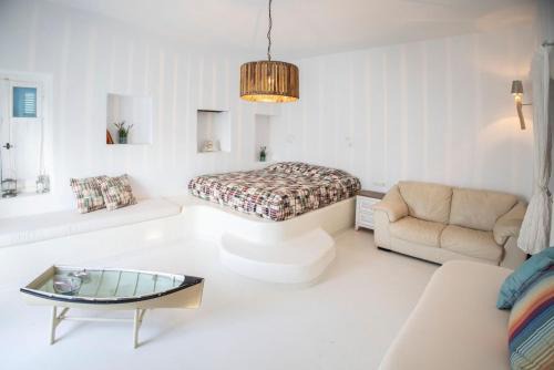 Glinado Apartment | Artethea Traditional village apartment