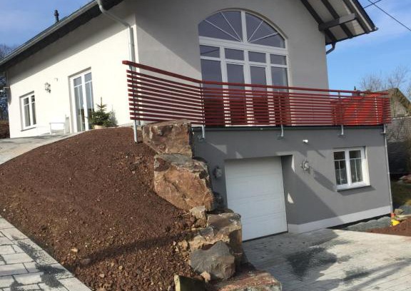Birkelback House | Artgerecht Ferienhäuser