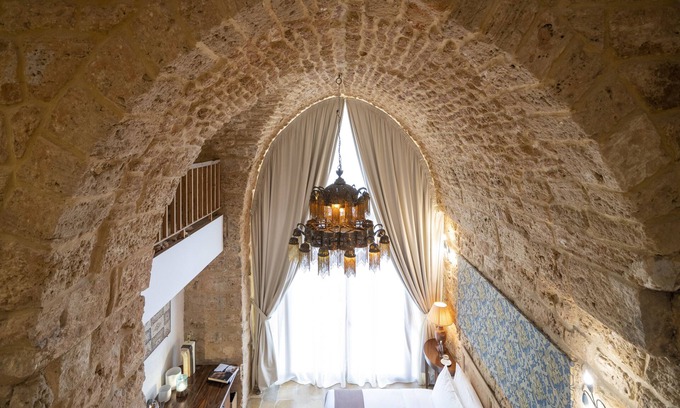 Gemmayzeh Hotel | Arthaus Beirut