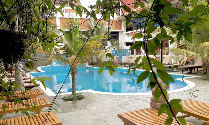 New Bagan Hotel | Arthawka Hotel