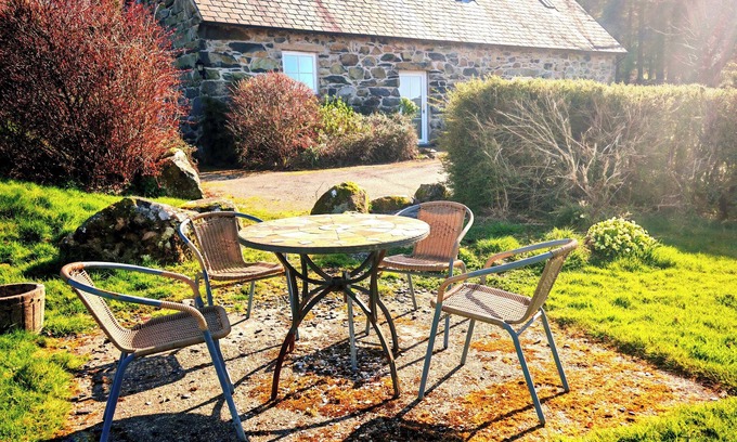 Dolgellau House | Arthfan, Dolgellau, Gwynedd
