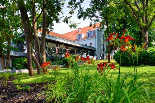 Havelberg Hotel | ARTHOTEL Kiebitzberg