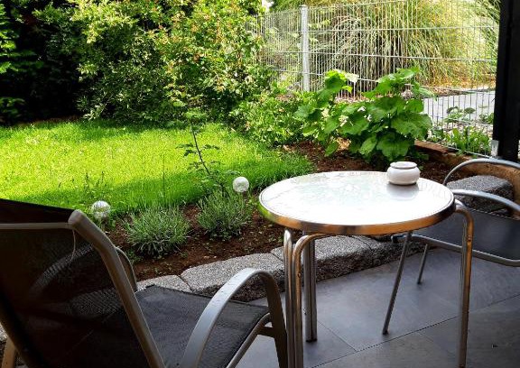Bad Vilbel Apartment | Arthouse Apartment 2