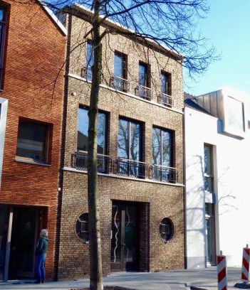 Dordrecht Bed & Breakfast | Arthouse Dordrecht