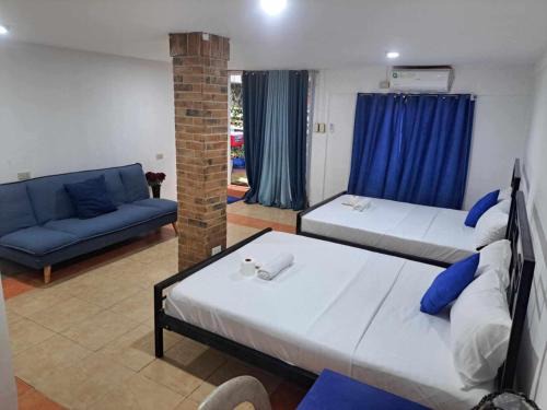 Albay Province Bed & Breakfast | Arthur Holiday Inn