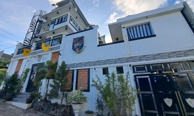 Legazpi Villa | Arthur Private Resort