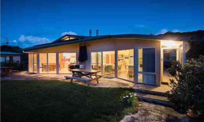 Arthur River House | Arthur River Lodge- Entire House