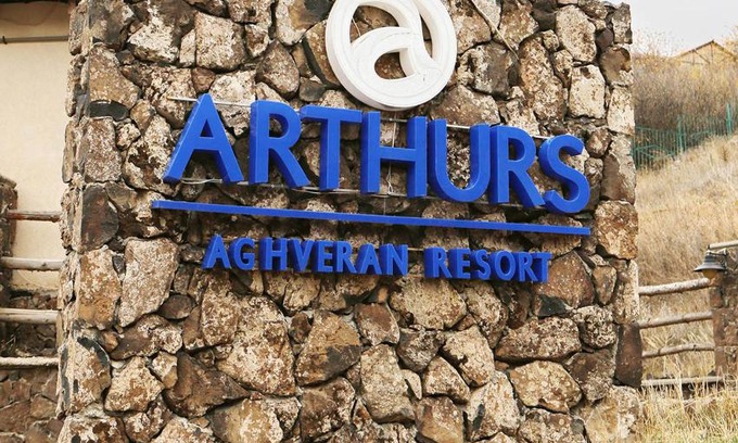 Agveran Resort | Arthurs Aghveran Resort