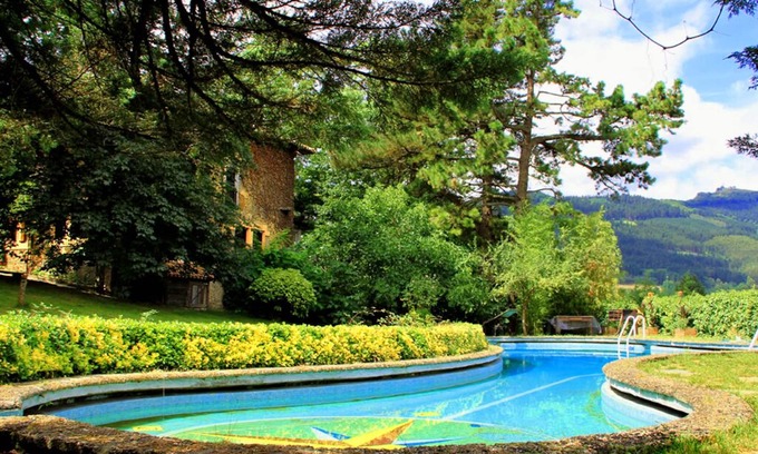 Orozko House | Artiñano Etxea, a special place ideal for groups.