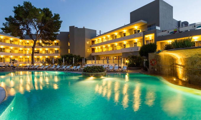 Serpentona Hotel | ARTIEM Audax - Adults Only Hotel