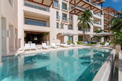 Isla Mujeres Apartment | Artila Beach Condos, Isla Mujeres