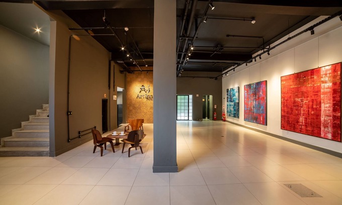 Santo Cristo Apartment | Artinn