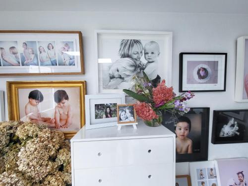 Grey Lynn Cabin | Artist Photographers Home Studio