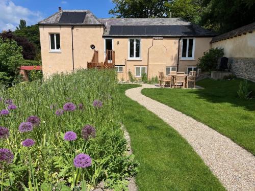 Piddlehinton House | Artist's Studio