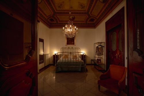 Alcamo Historic Center Apartment | Artista Apartment
