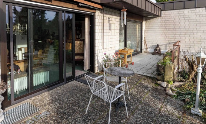 Besigheim House | Artistbungalo