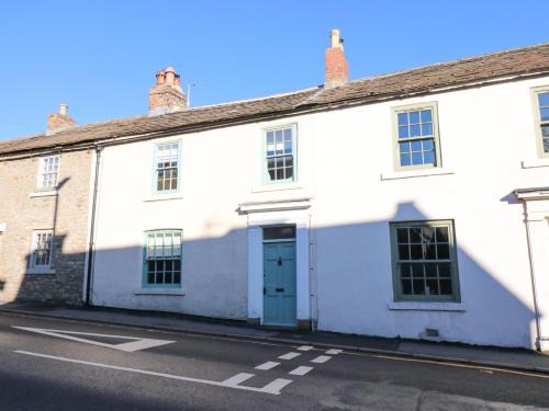 Richmond House | Artists Cottage