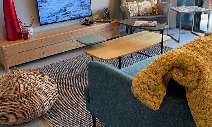 Ettalong Beach House | ARTNEST GETAWAY Walk to the beach - dog friendly
