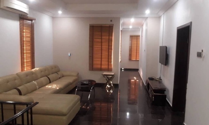 Ikeja House | Artobs Homes and Apartments