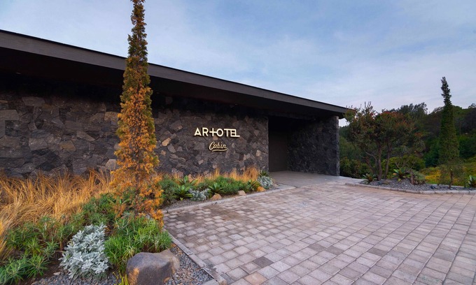Ngadisari Cabin | ARTOTEL Cabin Bromo