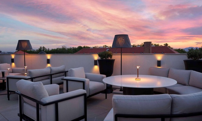 Zagreb Hotel | art’otel Zagreb powered by Radisson Hotels