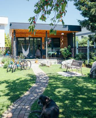 Radovljica House | ArtRock Studio