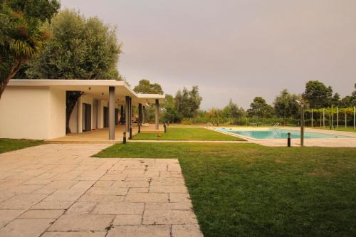 Tondela House | ARTS IN Country House