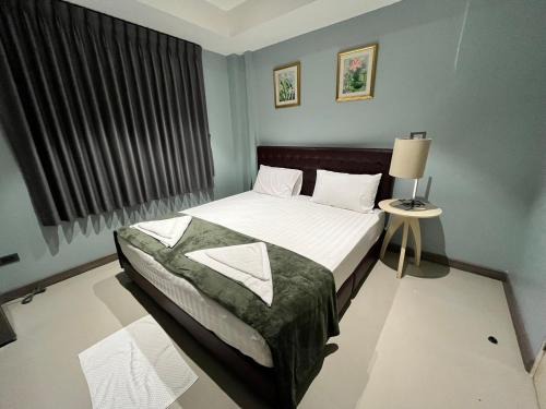 Phra Pradaeng Hotel | Arttra Villa