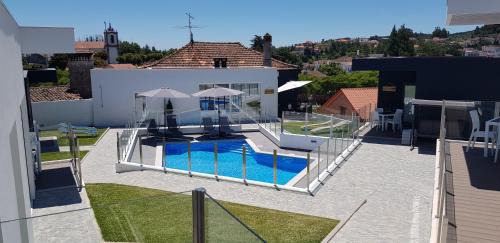 Castanheira de Pera House | Artvilla Tourism Houses